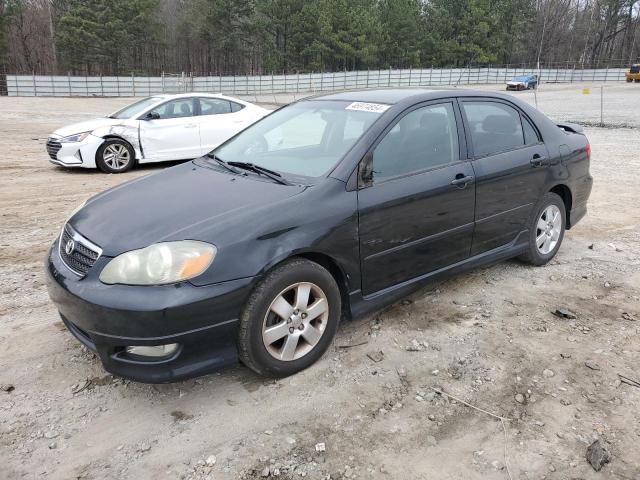 Obraz 1 z 2005 TOYOTA COROLLA CE 2005 z VIN 1NXBR32EX5Z414830