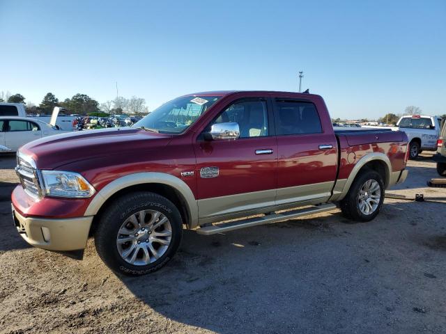 2014 RAM 1500 LONGHORN 2014 image