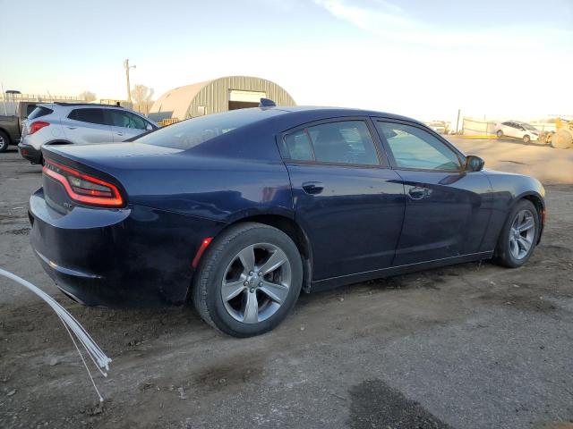 Image 3 of 2015 DODGE CHARGER SXT 2015 with VIN 2C3CDXHG5FH824631