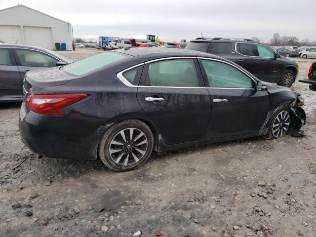 Image 3 of 2018 NISSAN ALTIMA 2.5 2018 with VIN 1N4AL3AP2JC112118