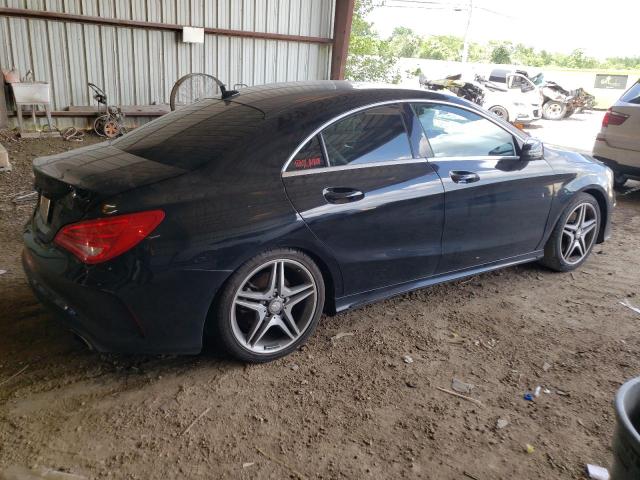 Image 3 of 2015 MERCEDES-BENZ CLA 250 2015 with VIN WDDSJ4EB9FN171130