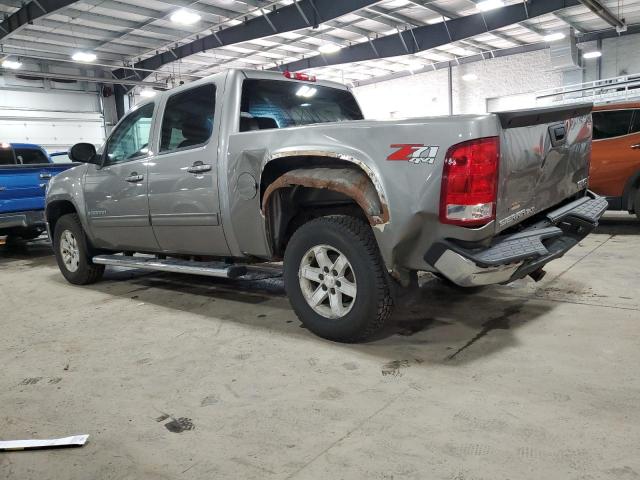 Image 2 of 2007 GMC NEW SIERRA K1500 2007 with VIN 3GTEK13347G552991