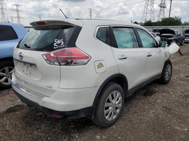 Изображение 3 2015 NISSAN ROGUE S 2015 с VIN 5N1AT2MV6FC786841