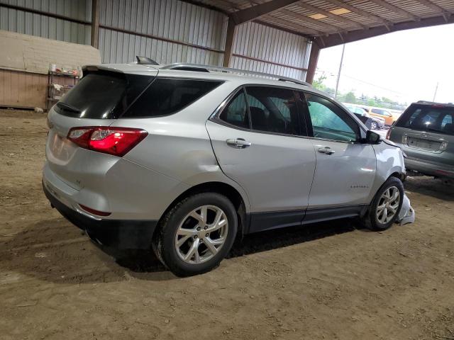 Obraz 3 z 2019 CHEVROLET EQUINOX LT 2019 z VIN 3GNAXLEX0KS569988