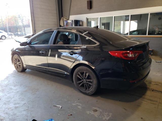 Obraz 2 z 2015 HYUNDAI SONATA SE 2015 z VIN 5NPE24AF8FH021815