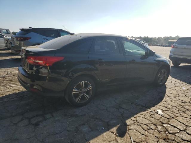 Изображение 3 2018 FORD FOCUS SE 2018 с VIN 1FADP3FE8JL299020