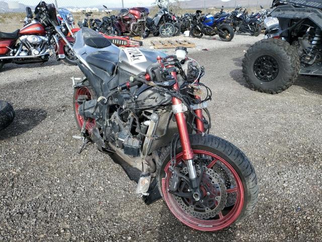 2007 KAWASAKI ZX600 P 2007 image