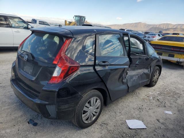 Image 3 of 2016 HONDA FIT LX 2016 with VIN JHMGK5H59GS015051