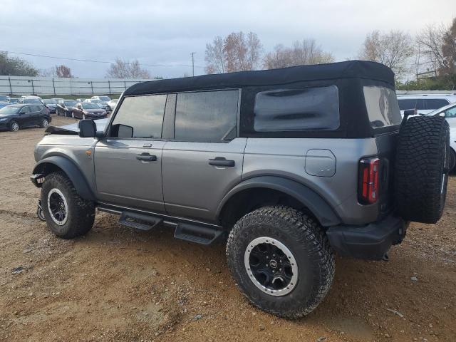 Изображение 2 2023 FORD BRONCO BASE 2023 с VIN 1FMEE5DP0PLB62940