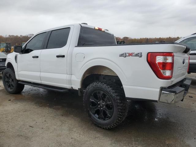 Obraz 2 z 2021 FORD F150 SUPERCREW 2021 z VIN 1FTFW1E54MKE73252