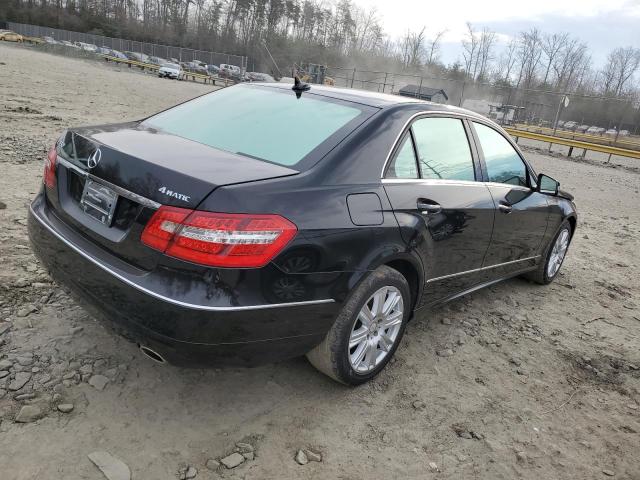Obraz 3 z 2013 MERCEDES-BENZ E 350 4MATIC 2013 z VIN WDDHF8JB6DA700739