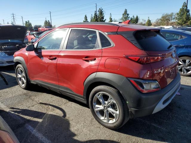 Изображение 2 2022 HYUNDAI KONA SEL 2022 с VIN KM8K62AB8NU879908
