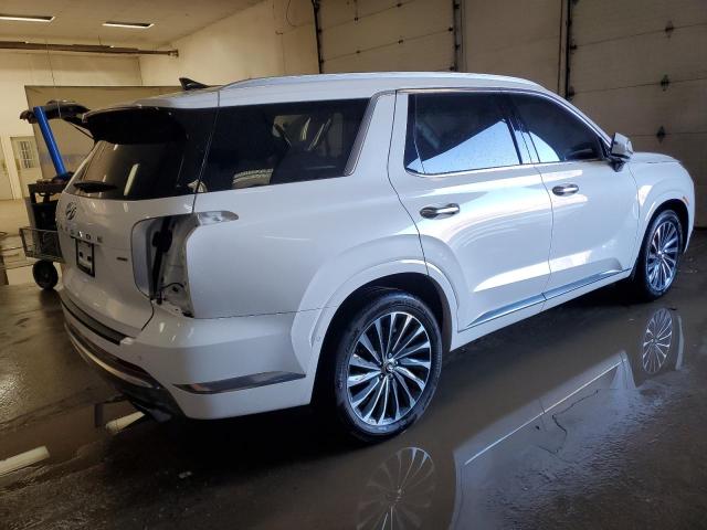 Image 3 of 2023 HYUNDAI PALISADE CALLIGRAPHY 2023 with VIN KM8R7DGE8PU559239