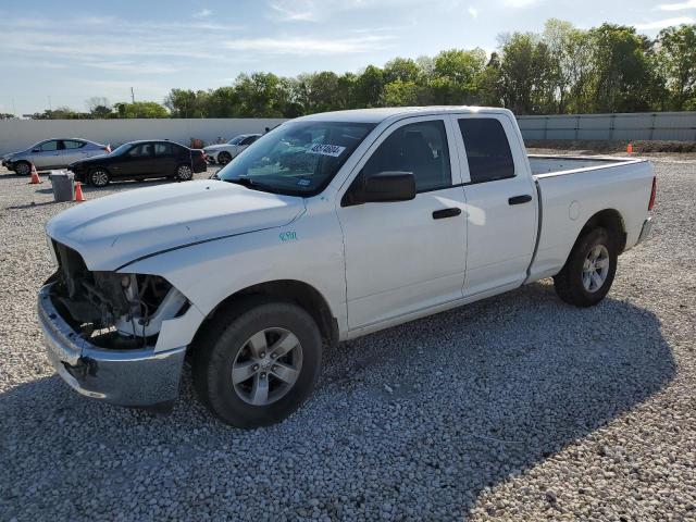 Obraz 1 z 2020 RAM 1500 CLASSIC TRADESMAN 2020 z VIN 1C6RR6FG3LS126518