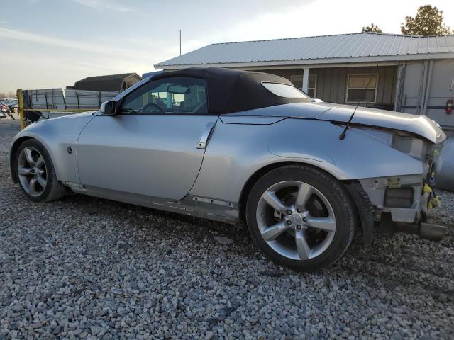 Obraz 2 z 2007 NISSAN 350Z ROADSTER 2007 z VIN JN1BZ36A47M655669