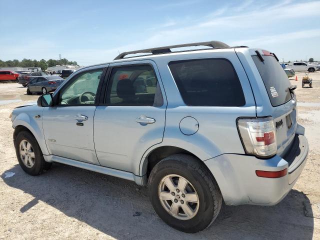 Image 2 of 2008 MERCURY MARINER  2008 with VIN 4M2CU81108KJ11715