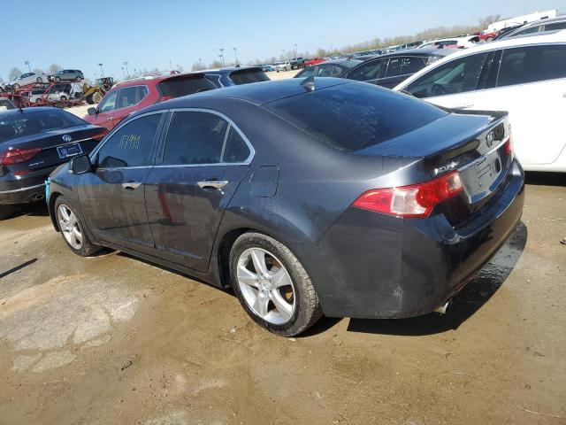 Image 2 of 2012 ACURA TSX TECH 2012 with VIN JH4CU2F63CC015117
