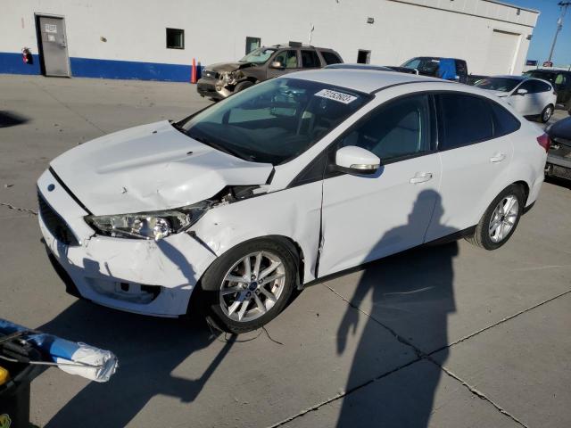 Obraz 1 z 2015 FORD FOCUS SE 2015 z VIN 1FADP3F21FL325471