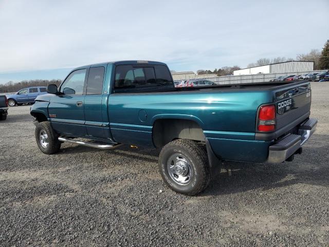 Obraz 2 z 1998 DODGE RAM 2500  1998 z VIN 1B7KF2365WJ242420