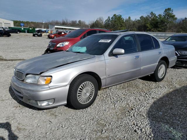 Image 1 of 1996 INFINITI I30  1996 with VIN JNKCA21D1TT310960