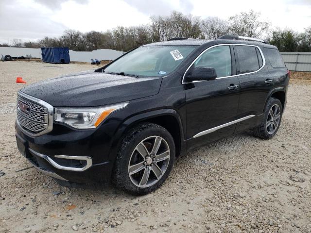 Изображение 2017 GMC ACADIA DENALI 2017