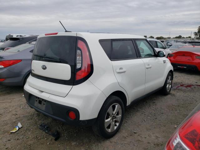 Image 3 of 2018 KIA SOUL  2018 with VIN KNDJN2A27J7606051