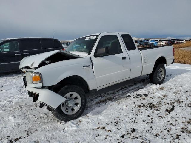 Изображение 1 2009 FORD RANGER SUPER CAB 2009 с VIN 1FTYR14E59PA07552