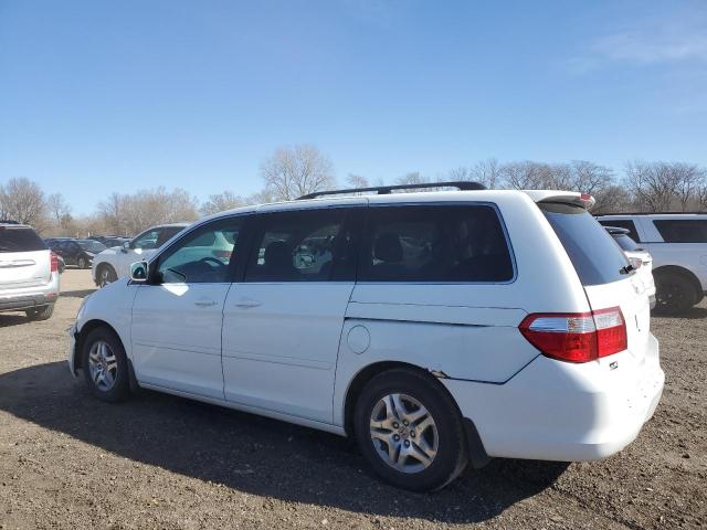 Image 2 of 2005 HONDA ODYSSEY EXL 2005 with VIN 5FNRL38675B085775