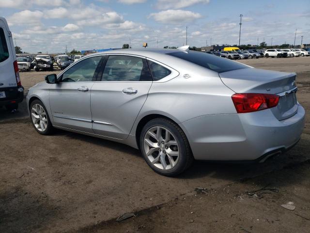 Изображение 2 2018 CHEVROLET IMPALA PREMIER 2018 с VIN 2G1125S38J9147024