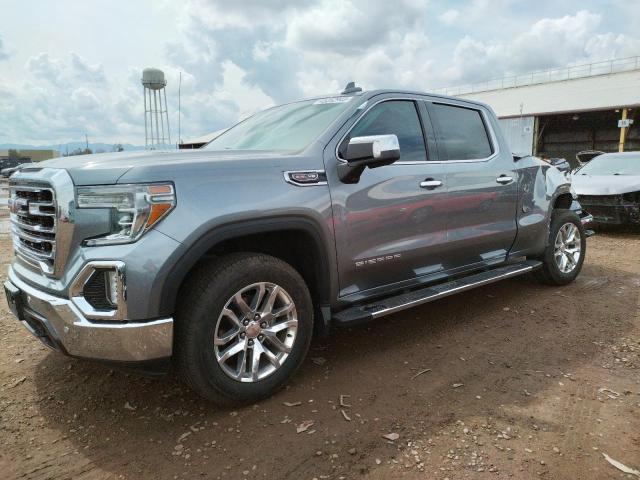 Obraz 2019 GMC SIERRA K1500 SLT 2019