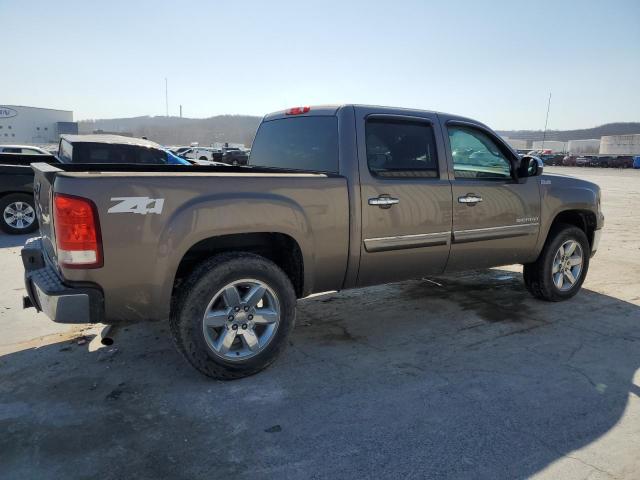Obraz 3 z 2012 GMC SIERRA K1500 SLT 2012 z VIN 3GTP2WE73CG282099
