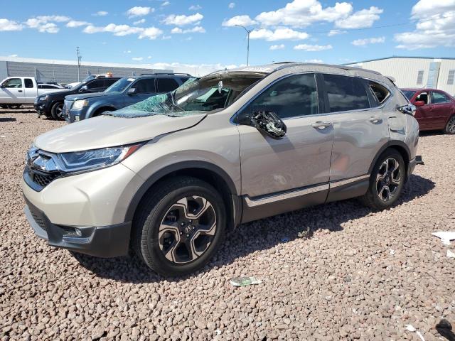 Obraz 1 z 2019 HONDA CR-V TOURING 2019 z VIN 5J6RW1H98KL000516