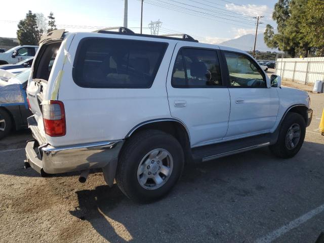 Obraz 3 z 2000 TOYOTA 4RUNNER SR5 2000 z VIN JT3GN86R4Y0136295
