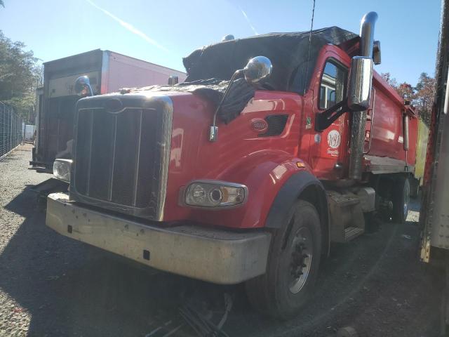 Image 2 of 2019 PETERBILT 567  2019 with VIN 1NPCXPEX9KD228235