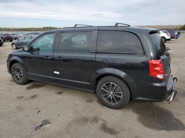 Изображение 2 2018 DODGE GRAND CARAVAN SXT 2018 с VIN 2C4RDGCG2JR160580