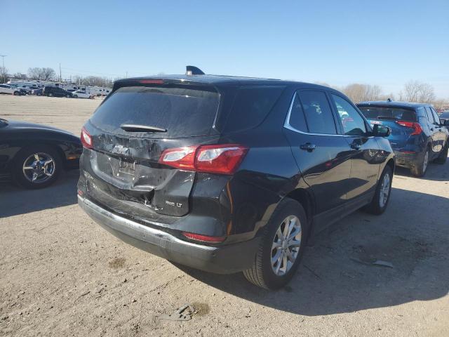Изображение 3 2018 CHEVROLET EQUINOX LT 2018 с VIN 2GNAXSEVXJ6134031