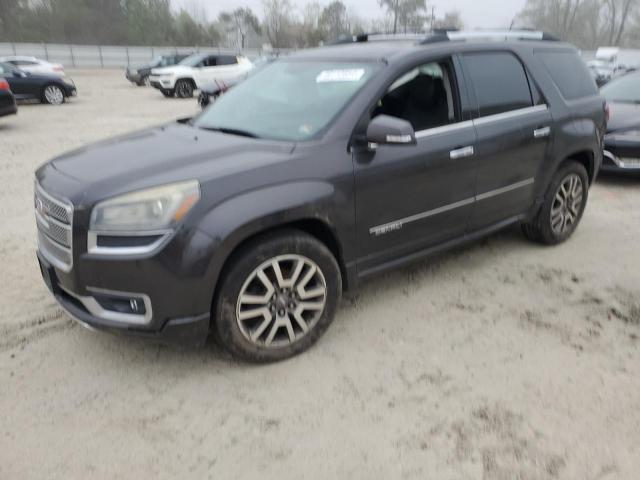 Изображение 2013 GMC ACADIA DENALI 2013