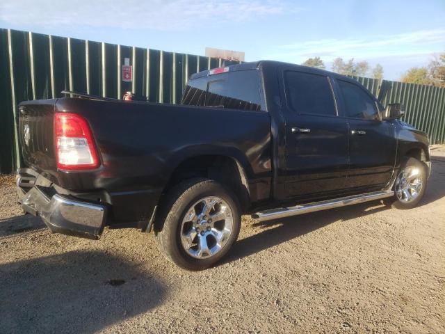 Obraz 3 z 2019 RAM 1500 BIG HORN/LONE STAR 2019 z VIN 1C6SRFFT6KN587384