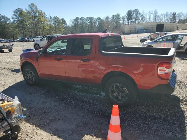 Image 2 of 2023 FORD MAVERICK XL 2023 with VIN 3FTTW8E33PRA42850