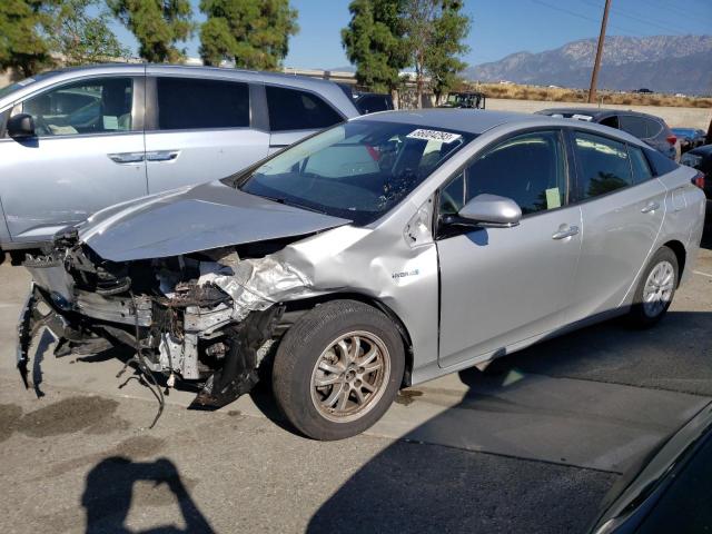 Изображение 2020 TOYOTA PRIUS L 2020