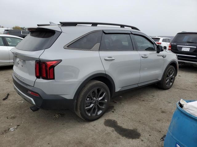 Изображение 3 2022 KIA SORENTO EX 2022 с VIN 5XYRHDLF0NG130742