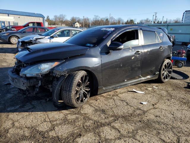 Image 1 of 2013 MAZDA SPEED 3 2013 with VIN JM1BL1L40D1774012