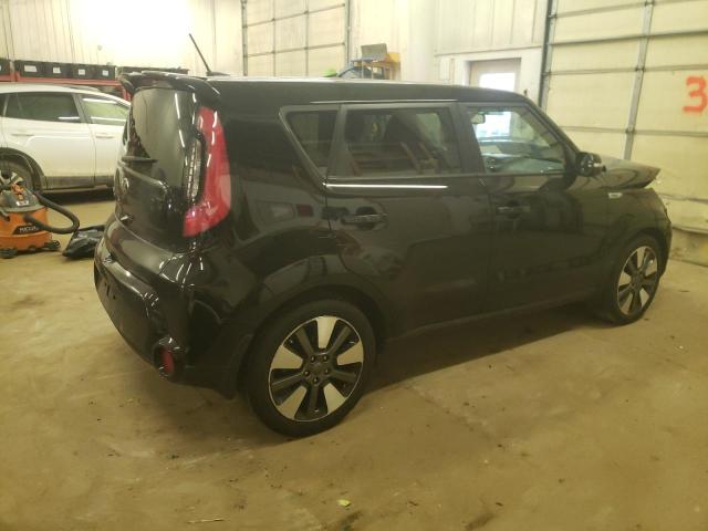 Изображение 3 2015 KIA SOUL ! 2015 с VIN KNDJX3A54F7213836
