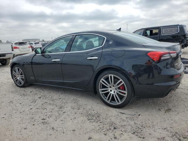 Изображение 2 2021 MASERATI GHIBLI S 2021 с VIN ZAM57YTS3M1357665