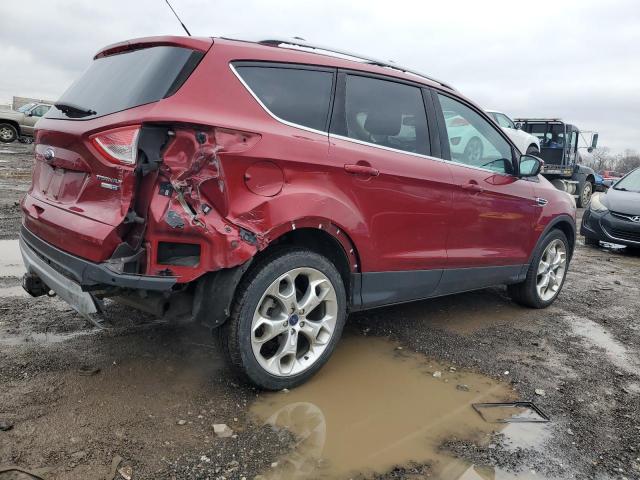 Obraz 3 z 2013 FORD ESCAPE TITANIUM 2013 z VIN 1FMCU9J92DUD52770