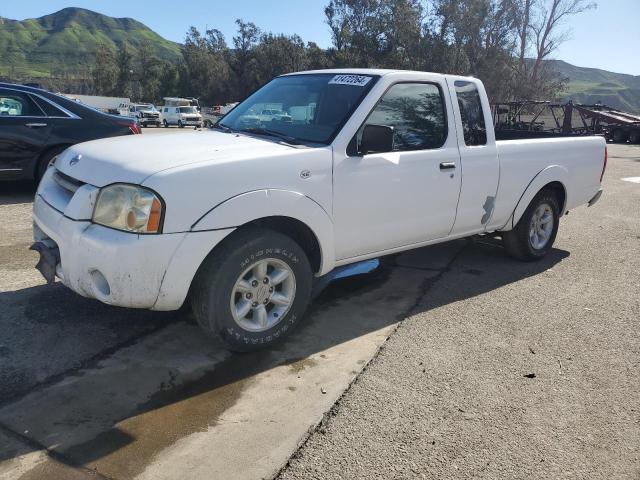 Obraz 2001 NISSAN FRONTIER KING CAB XE 2001