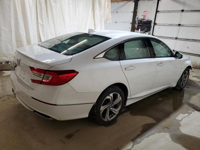 Obraz 3 z 2018 HONDA ACCORD EX 2018 z VIN 1HGCV1F4XJA045474