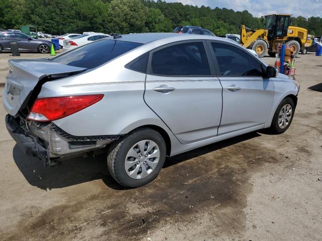 Obraz 3 z 2017 HYUNDAI ACCENT SE 2017 z VIN KMHCT4AEXHU223314