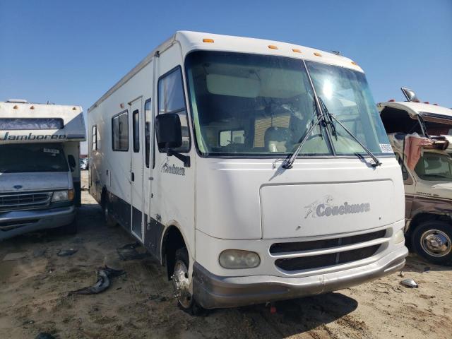 Image 1 of 2002 FORD F550 SUPER DUTY STRIPPED CHASSIS 2002 with VIN 1FCLF53S720A07343