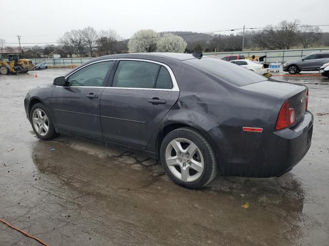 Изображение 2 2012 CHEVROLET MALIBU LS 2012 с VIN 1G1ZB5E02CF288489